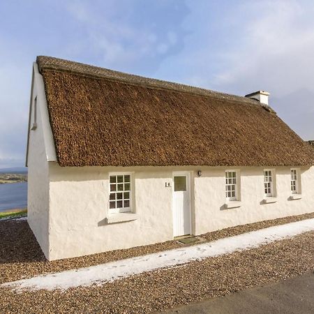 Fern Cottage Killinaboy Kültér fotó